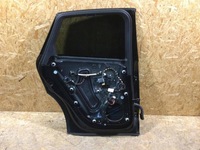 фото thumb №7, Porsche macan дверь задние левая задняя 95b833311a 95b833021grv