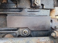 фото thumb №14, Iveco daily 3 iii 35c 99-06 двигатель 2.8 d 814063 sofim 8140.63 0460494471