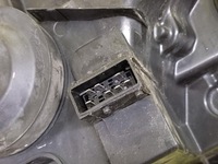 фото thumb №7, Citroen c4 фара лампа левый перед 9684381980