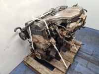 Honda cr-v двигун бензиновий b20z1 2.0b Ціна, фото thumb