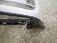 фото thumb №4, Бампер перед передний lexus rx 4 iv lift f sport 2019-