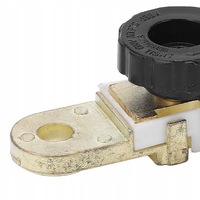 фото thumb №11, 2 szt. клема вимикач акумулятор бічного