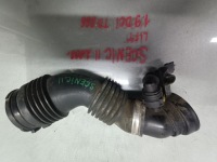 фото thumb №2, Патрубок труба повітрозабірник повітря renault scenic ii 1.9 dci 8200412983