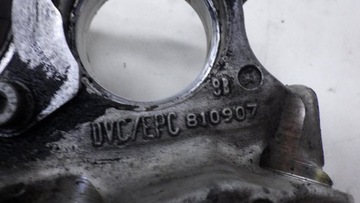 ФОНАРЬ ОПОРЫ ВАЛА CITROEN C4 II 1.6 EHDI
