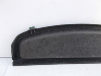 фото thumb №5, Полка багажника задняя задняя daihatsu trevis