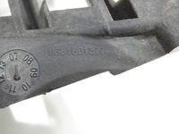 фото thumb №7, Решётка бампера средняя перед citroen c3 picasso