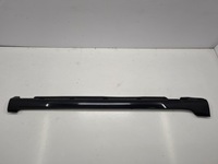 фото thumb №1, Vw passat b7 kombi молдинг поріг права lc9x