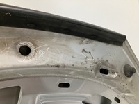 фото thumb №8, Капот skoda octavia 3 iii la7w