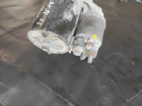 Стартер opel оригінальний номер 24436877 Київ, фото thumb