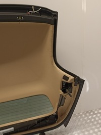 фото thumb №7, Bmw z8 e52 дах жорсткий hardtop чорний 8027009