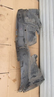 фото thumb №1, Opel vivaro b подкрылок левая перед polecam