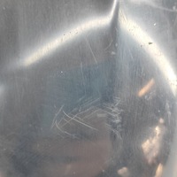 фото thumb №8, Pontiac vibe 2002 правая сторона электрический зеркало боковой дверь передних