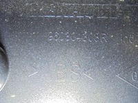 фото thumb №4, Renault clio iv hb спойлер крышки задний