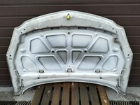 фото thumb №16, Капот крышка двигателя opel insignia a рестайлинг годы 13-17 цвет z40r оригинал