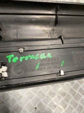 фото thumb №5, Планка пороговая правая 84270-h1002 hyundai terracan