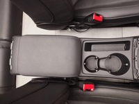 фото thumb №12, Audi a5 sportback 8ta сиденья обшивки кожа вентилируемые bez airbagów