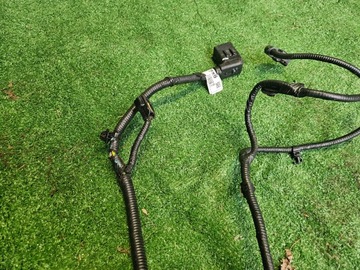 фото thumb №9, Жгут установка ремня передней hyundai tucson iv 20- 91840-cz030