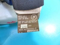 фото thumb №8, Pas праві перед lexus ls iv ls600h європа