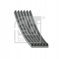 фото thumb №12, Febi bilstein 28959 стрічка klinowy wielorowkowy