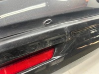 фото thumb №6, Honda accord viii универсал бампер зад задний pdc датчики