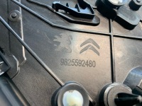 фото thumb №7, Peugeot 2008 ii накладка защита крыльев правое зад 9839243980