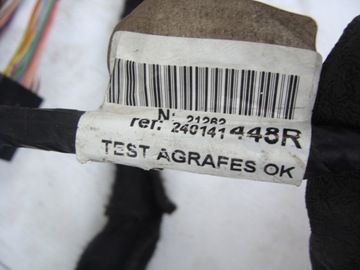 фото thumb №8, Установка wnętrzna master iii movano b 2.3 dci