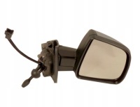 фото thumb №1, Правое зеркало opel combo d 11-15 механический датчик