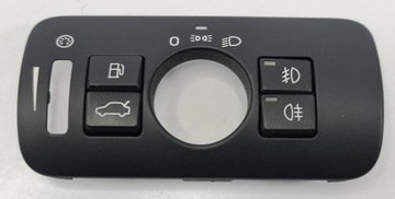 фото thumb №6, Захист вимикача світла volvo xc70