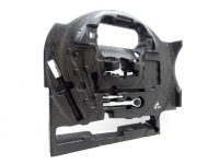 фото thumb №1, Набор ремонтный вкладыш пенополистирол mercedes ml w166 a1668990021