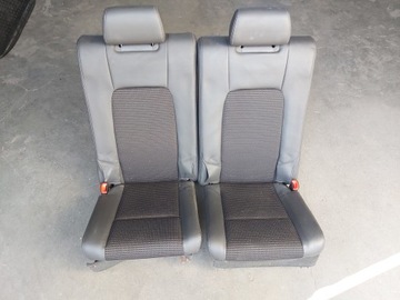 фото thumb №9, Сидіння сидіння комплект 7осіб chevrolet captiva рестайлінг