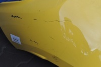 фото thumb №13, Citroen ds3 бампер задняя задний pdc