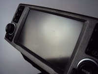 фото thumb №6, Экран дисплей range rover vogue l322 01-07