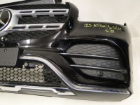 фото thumb №10, Mercedes бампер передний перед gls 167 x167 a1678859405 pts amg