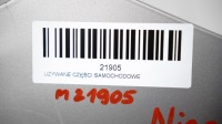 фото thumb №13, Бампер перед передний nissan qashqai j11 13-17r pdc ky0