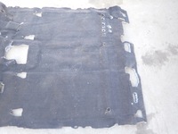 фото thumb №13, Килимок обшивка ford f150 crew cab 2021-