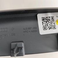 фото thumb №7, Audi e-tron gt 2022 element панели приборной панели