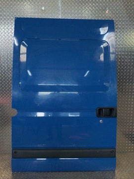 фото thumb №1, Mascott 04-10 дверь боковые сдвижные правые