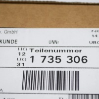 Bmw 3 e30 вентилятор генератора 12311735306 оригінальний Недорого, фото thumb