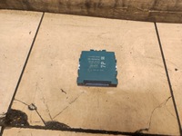 фото thumb №1, Модуль блок управления highlander xu70 iv 4