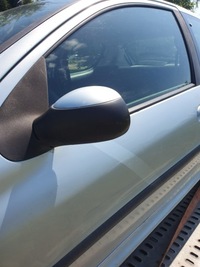 фото thumb №11, Кришка бардачка пасажира peugeot 206 2002 r 3d 1.1 60 km eylc chb версія 3d