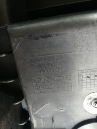 фото thumb №10, Edge ii s-max mk2 підлокітник тунель середній usb