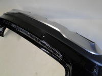 фото thumb №10, Mercedes gla x156 156 lift бампер задний na датчики pts + диффузор