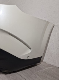 фото thumb №6, Mercedes gle coupe w167 amg бампер задня задній