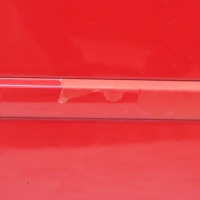 фото thumb №11, Audi a4 b7 двері праві передні диск red червоний - y3j