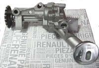 фото thumb №1, Renault оригинальный номер 150101308r насос масла