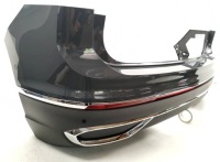 фото thumb №11, Новий org бампер задня vw tiguan ii 5na 6xpdc lc7q