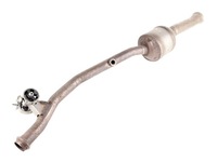 фото thumb №1, Каталізатор фільтр часток твердих dpf jumpy iv vivaro c 1.5 bluehdi