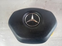 фото thumb №5, Подушка безопасности руль mercedes w207 sl r231 1728601602 набор amg