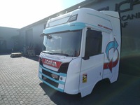 фото thumb №7, Кабіна scania r ntg