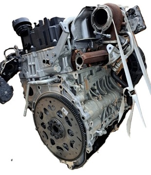 фото thumb №10, Bmw b47c20a x2 x1 f39 f48 f45 f56 f60 двигатель b47 20d b47o 190km комплектный